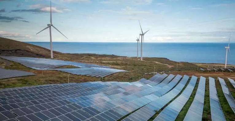 La difficile situazione geopolitica non ferma le rinnovabili: nel 2024 +55% rispetto al 2023